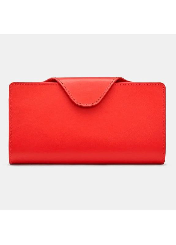 Кошелек женский Y1311 54 Red (Y1311 54) Yoshi (354824747)