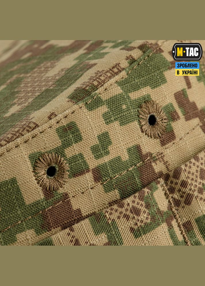 Панама Gen.II ріп-стоп NGU Camo M-TAC (317572848)