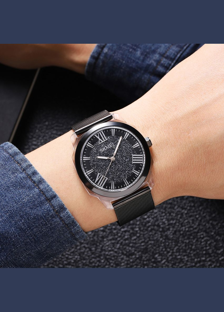 2278BK Black Skmei (372942955)