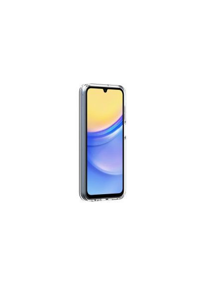 Чехол для мобильного телефона Galaxy A15 (A156), Clear Case (GPFPA156VAATW) Samsung galaxy a15 (a156), clear case (280938142)