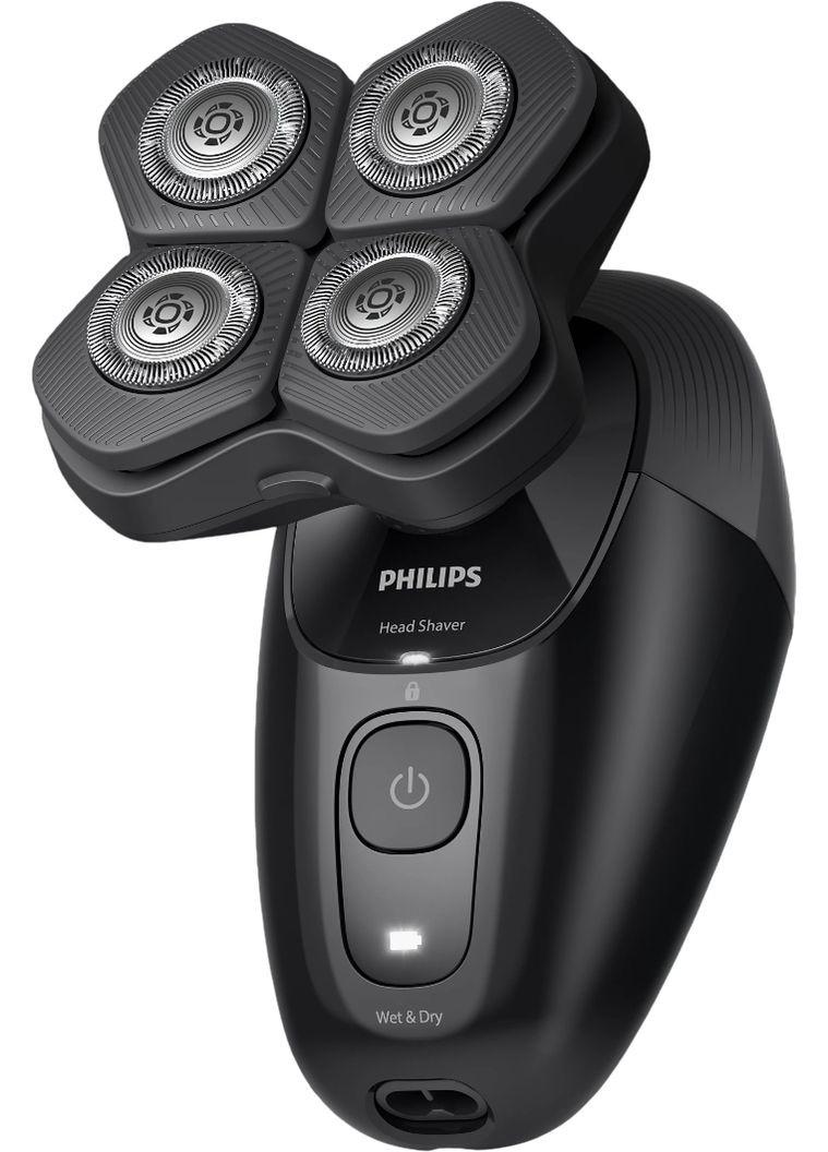 Електробритва для голови HS5980/15 Philips (369723301)