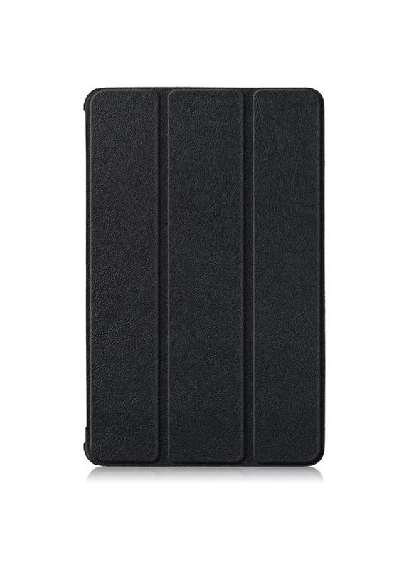 Чохол-книжка Smart для Samsung Galaxy Tab S6 Lite 10.4 P610/P613/P615/P619 Black (704850) BeCover (336958205)