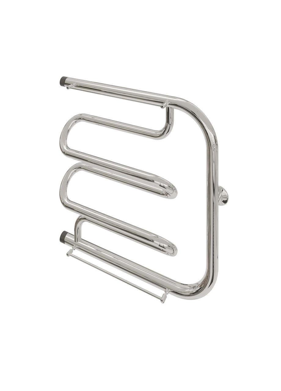 Полотенцесушитель Фокстрот 32 Спиралевидный 530х500 Kosser (346048922)