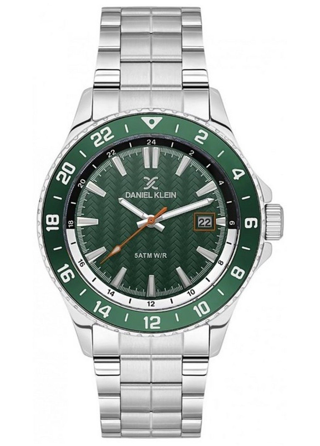 Часы DK 1.13818-3 Daniel Klein (345069584)