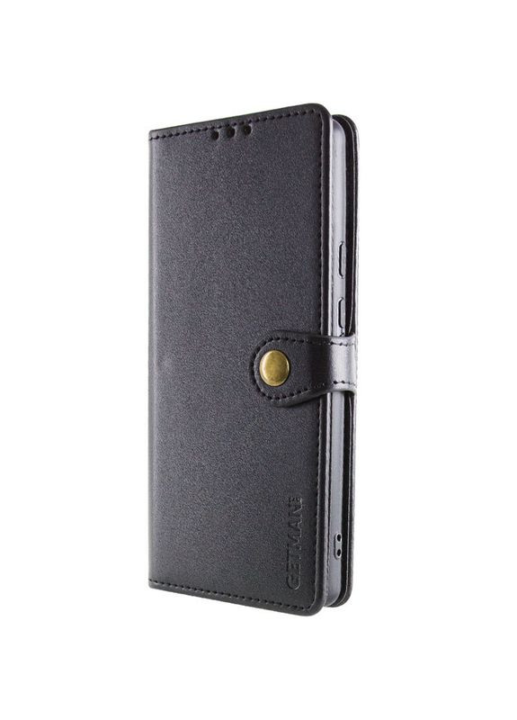 Шкіряний чохол-книжка Gallant (PU) для Google Pixel 6 Black Getman (351362068)