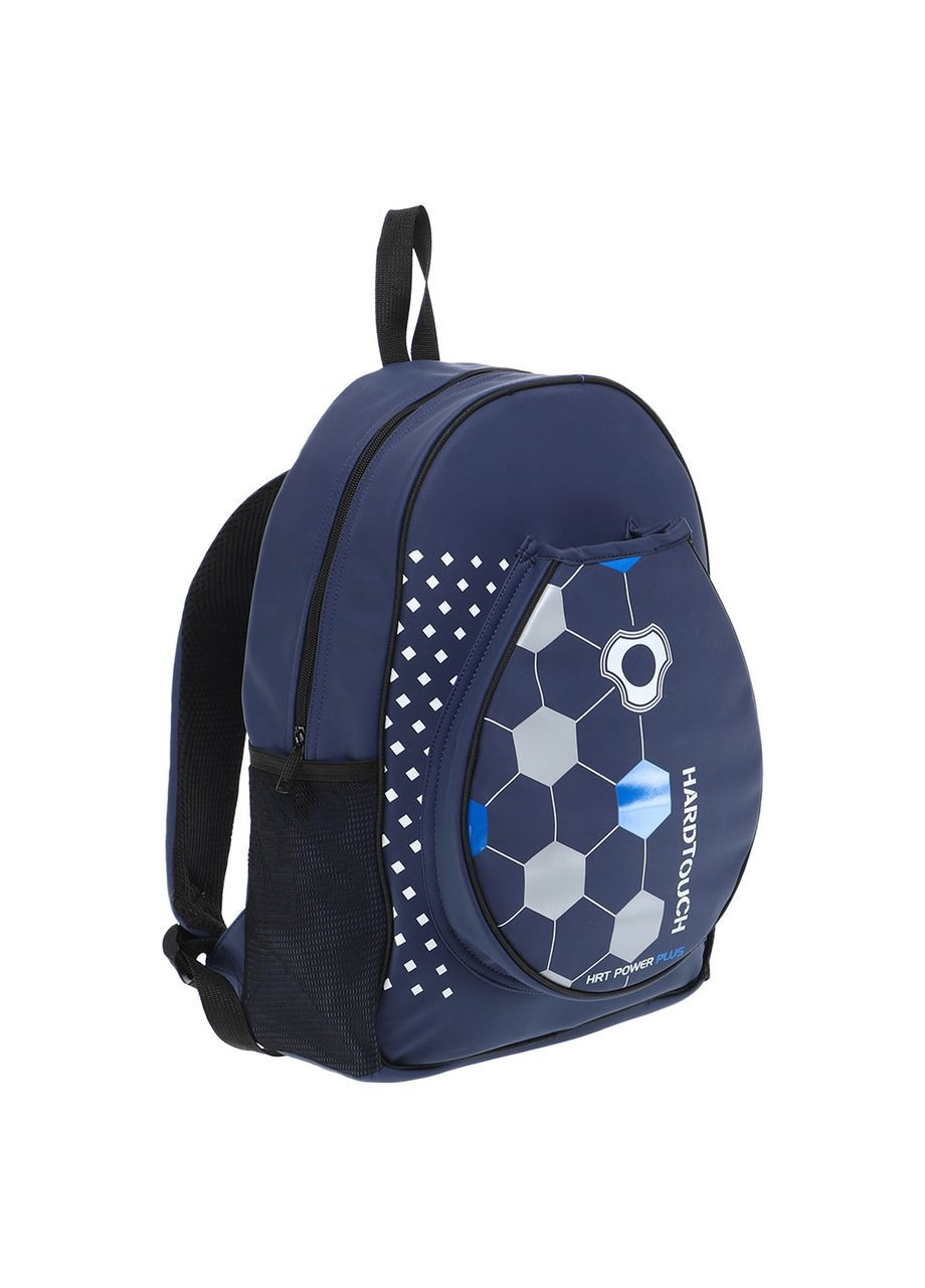 Рюкзак спортивный 8549 29л (PL, р-р 31x21x44см, 29л, ) (8549_Черный) Hard Touch (361436355)