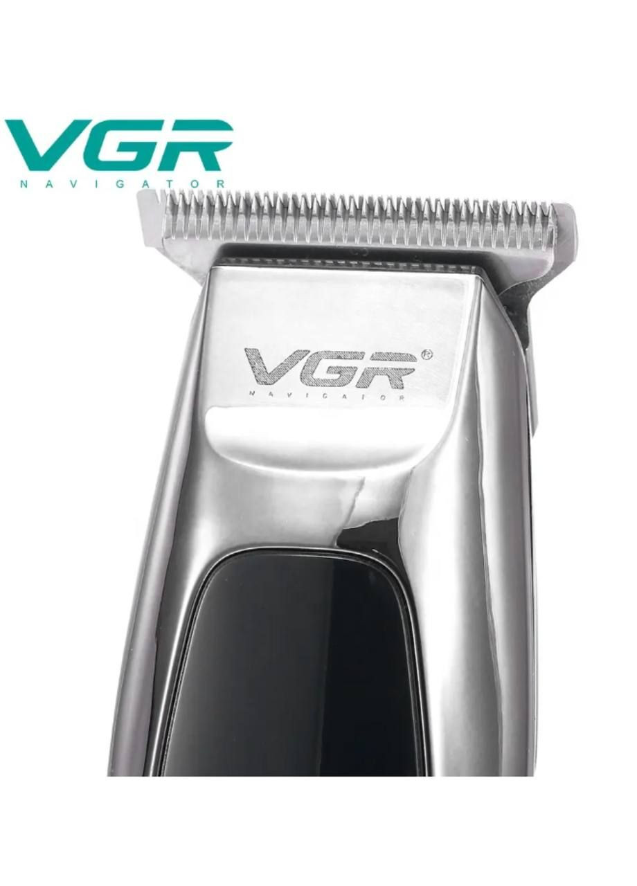 Машинка для стрижки VGR v-093 (280942099)