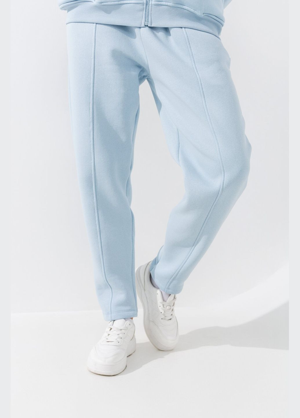 Спортивні штани Baggy жіночі 1905-K shop (2000990775801) Crep (315971103)