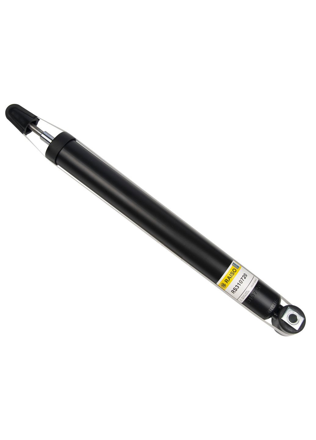 Амортизатор задній BMW X3 (E83), БМВ ИКС 3 (Е83) 04-11 #RS310720 UAWXOUL22 Raiso (361242042)