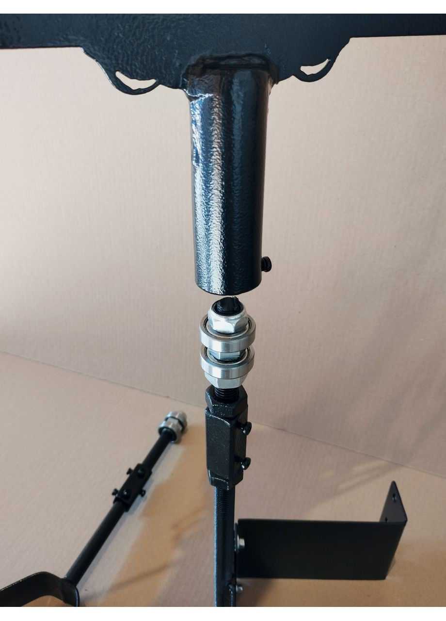 Флюгер Грифон №2, флюгер на дах з металу 2 мм. No Brand (368896620)