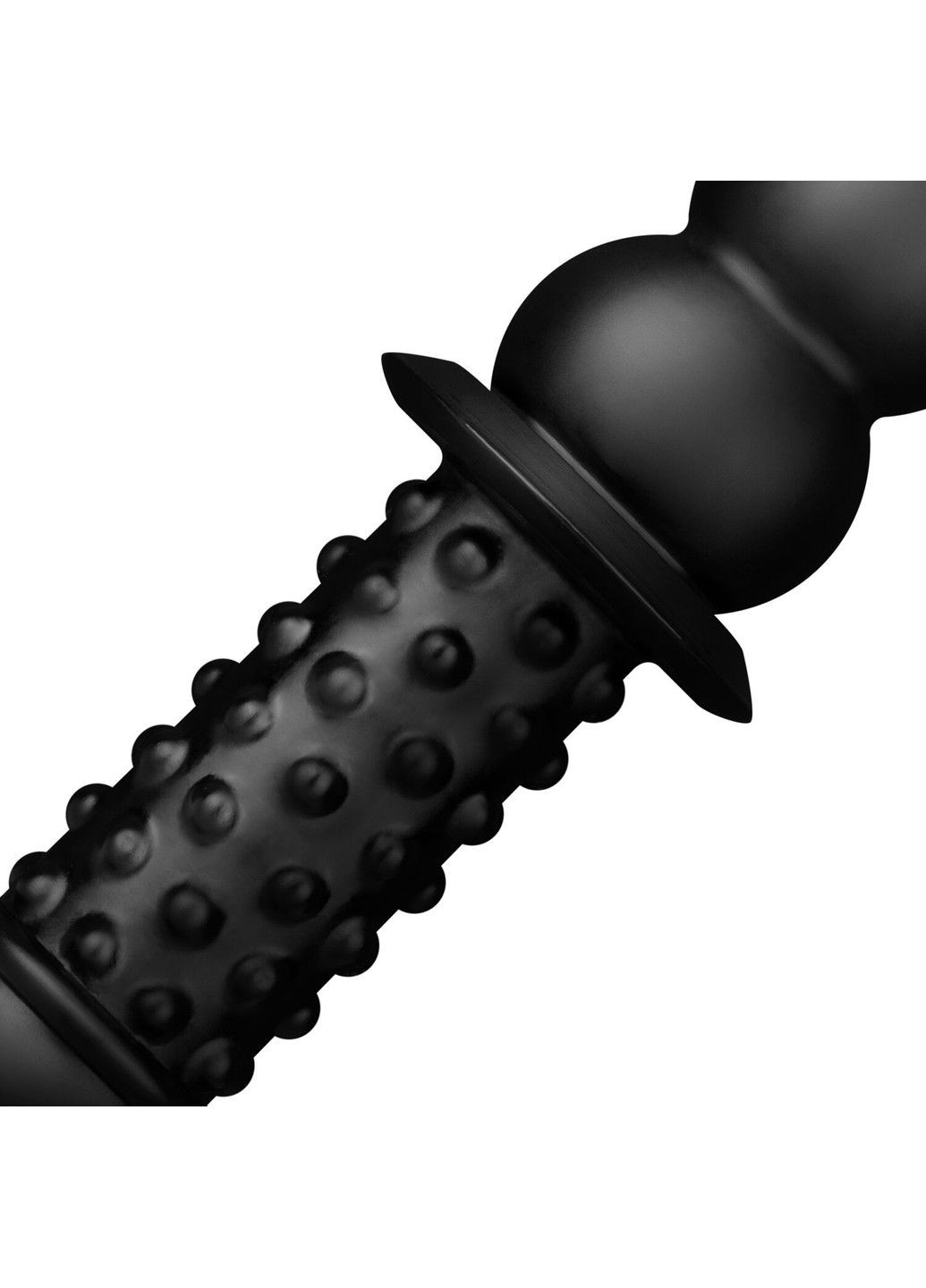 Анальний ланцюжок Akimbo Double Sided Anal Dildo BUTTR (349836910)