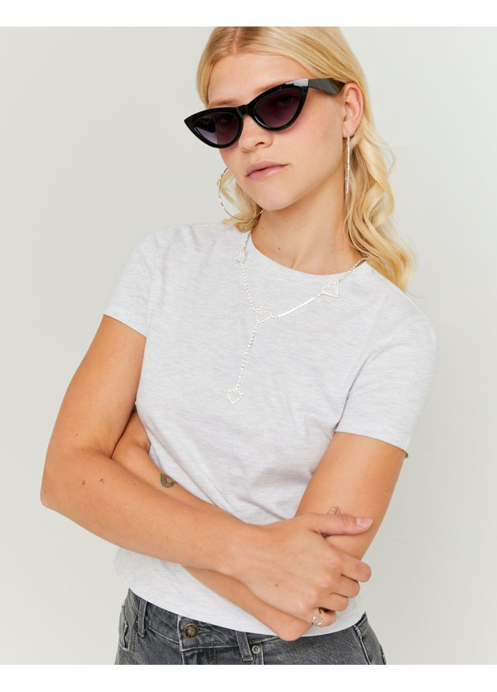 Футболка жіноча Tally Weijl - (363071671)