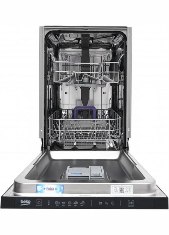 Вбудована посудомийна машина DIS35021 BEKO (314832669)