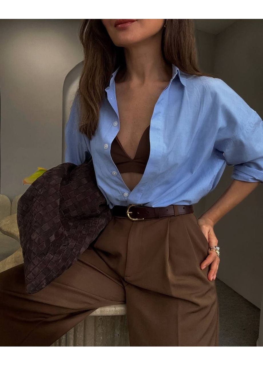 Штани женские классические Style Point (362713367)