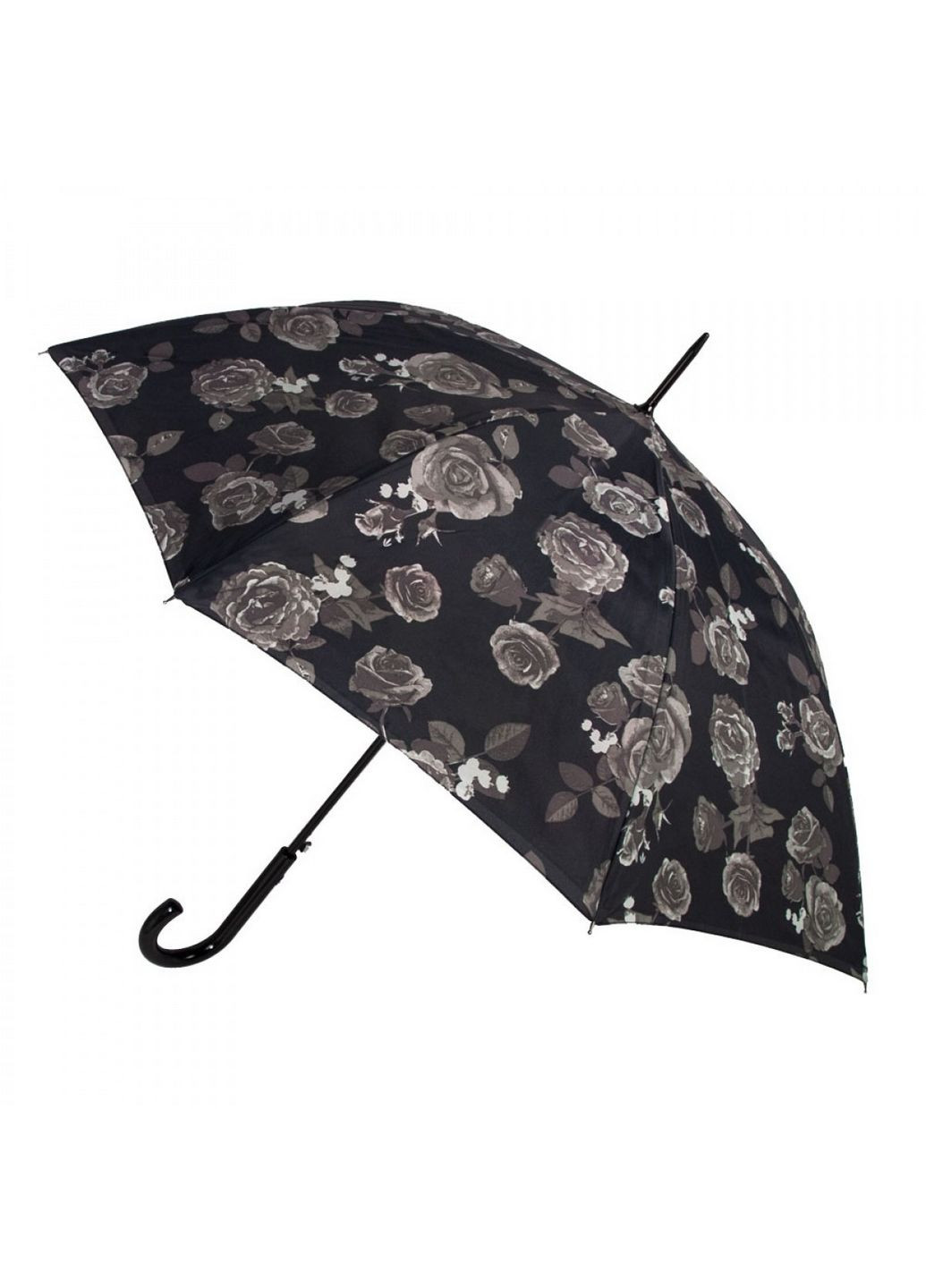 Жіноча парасолька-тростина 94см Fulton (288048410)