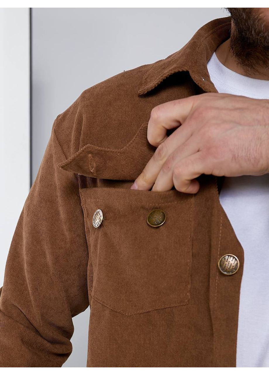 Мужской костюм из микровельвета — замеры в описании. DK/DL Мода без кордонів (365587835)