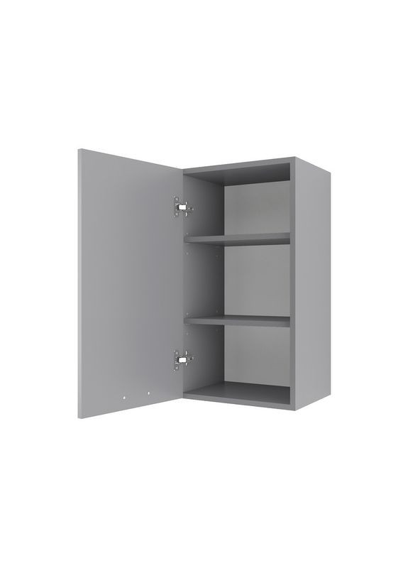 Шафа навісна на кухню 300 мм, шафка у ванну, верхній модуль для кухні N-016 No Brand (371909797)