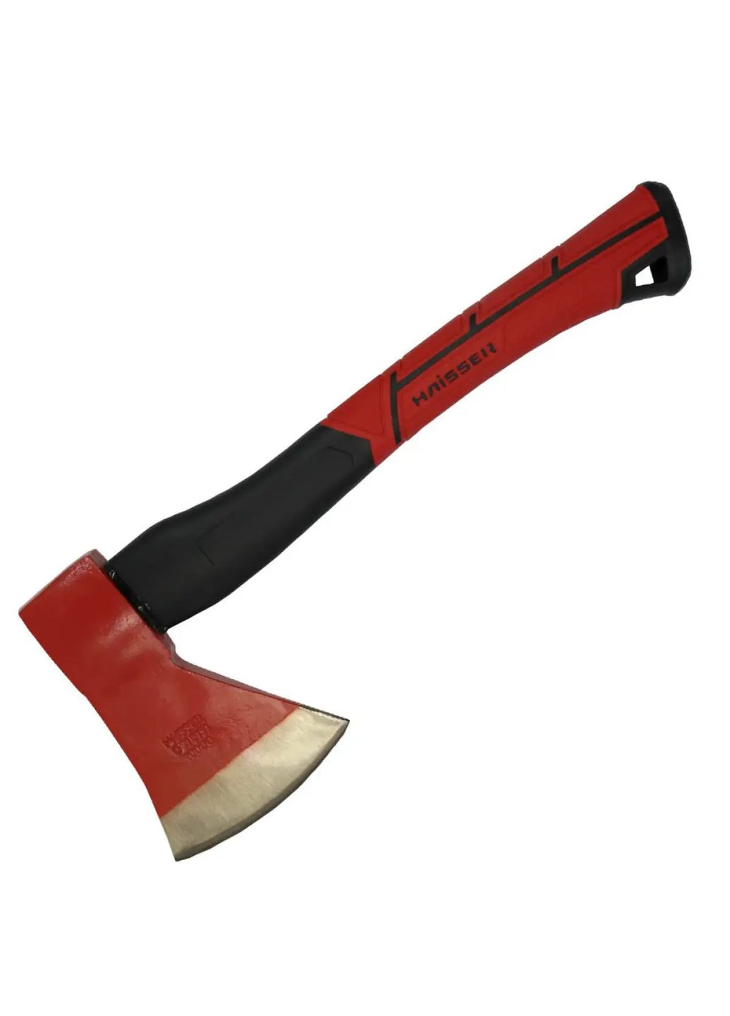 Топор 44123 119300 1000 г Haisser (364790400)