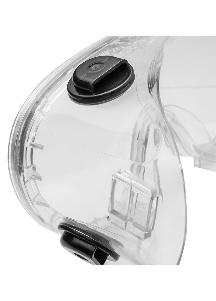 Захисні окуляри прозорі окуляри закритого типу (23413) Neo Tools (302316834)