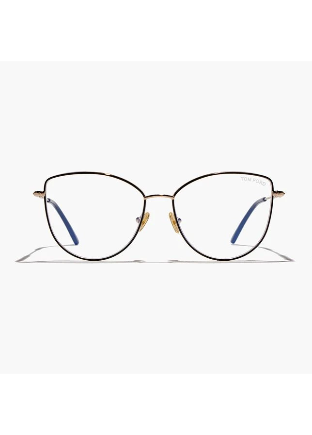 Оправа оптическая FT5667-B 005 Tom Ford (401981965)