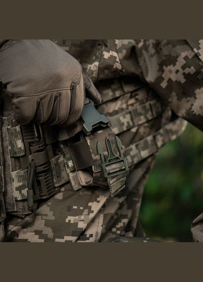 Подсумок для осколочной гранаты РГД-5/Ф-1 MM14 M-TAC (315047527)