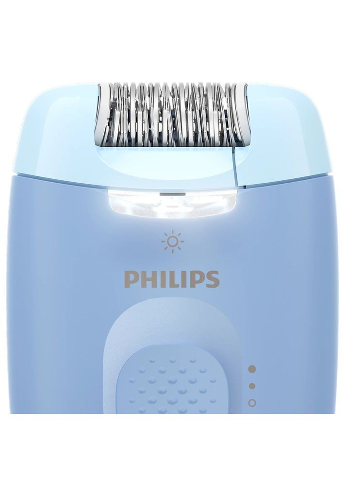 Эпилятор BRE247/00 (7086802) Philips (360398626)