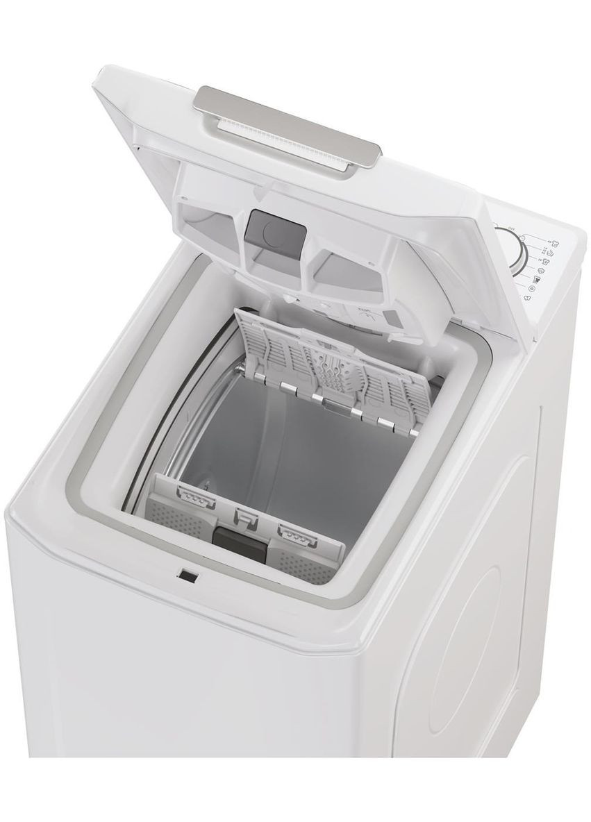 Стиральная машина с вертикальной загрузкой Candy TCA264TM5-S Philips (368577486)