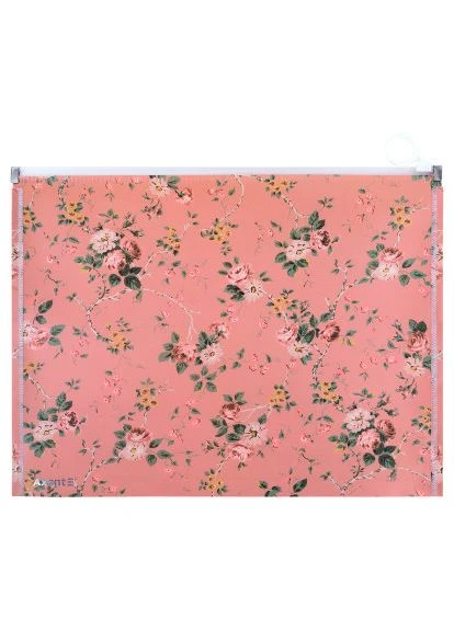 Папка на блискавці zip-lock А4 Laura Ashley, Charming (1497-30-A) Axent (397874788)