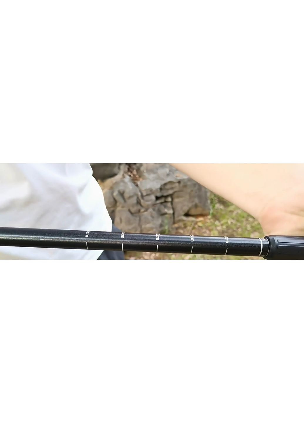 Універсальні трекінгові регульовані телескопічні палиці для скандинавської ходьби гарної якості tox AAA (358935406)