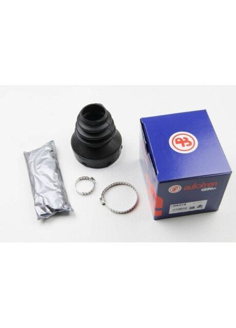 Пыльник привода колеса No Brand (347156533)