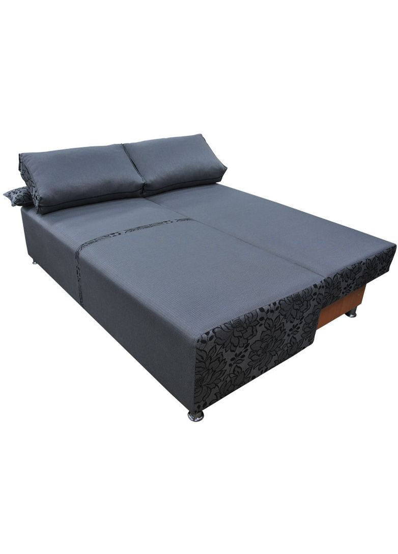 Диван раскладной еврокнига Флинт A ТМ No Brand (322500847)