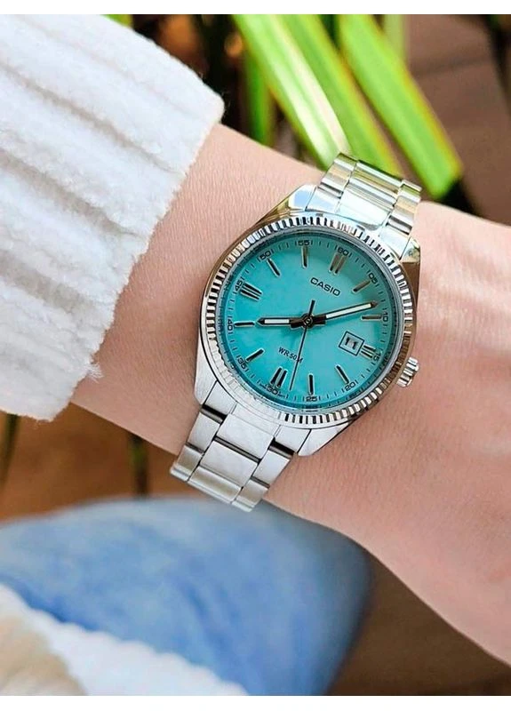 Женские наручные часы LTP-1302PD-2A2VEF Casio (330808297)