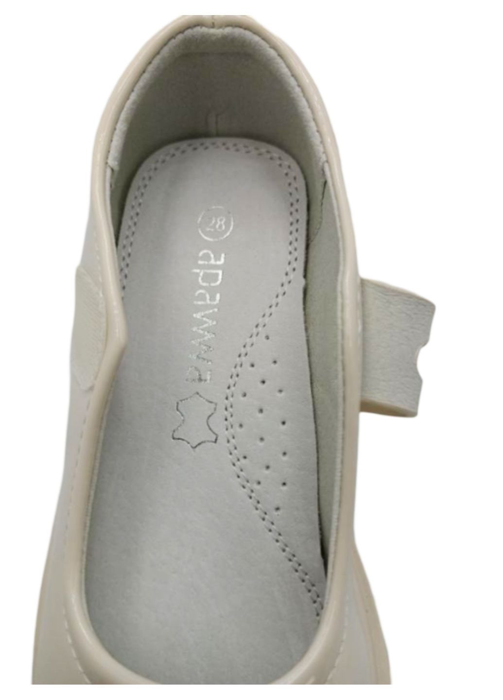 Туфлі Apawwa (315687548)