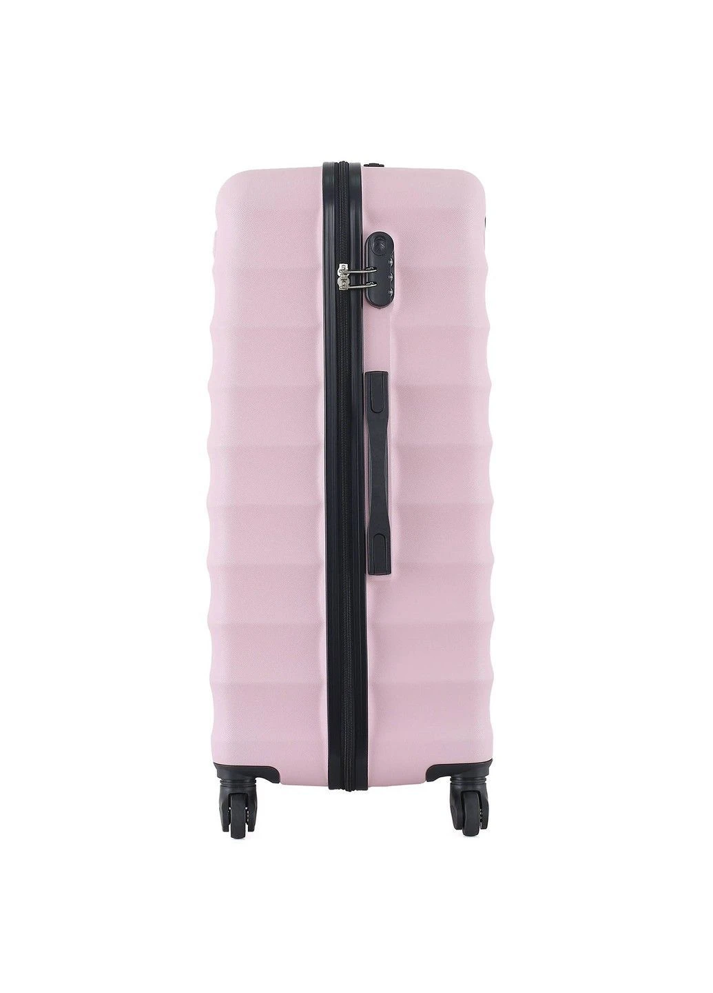 Валіза 28" (L) Pink Cream (T5632-3) Semi Line (393641644)