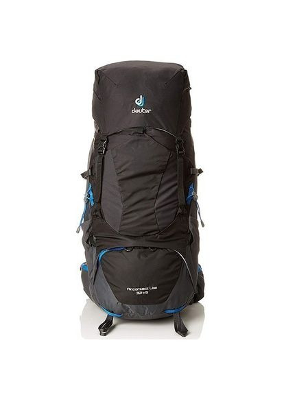 Рюкзак Aircontact Lite 32+5 л 4340118 7403 Deuter (318440793)