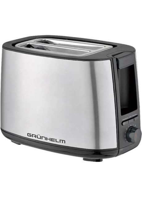 Тостер GTR019S Grunhelm (363026284)