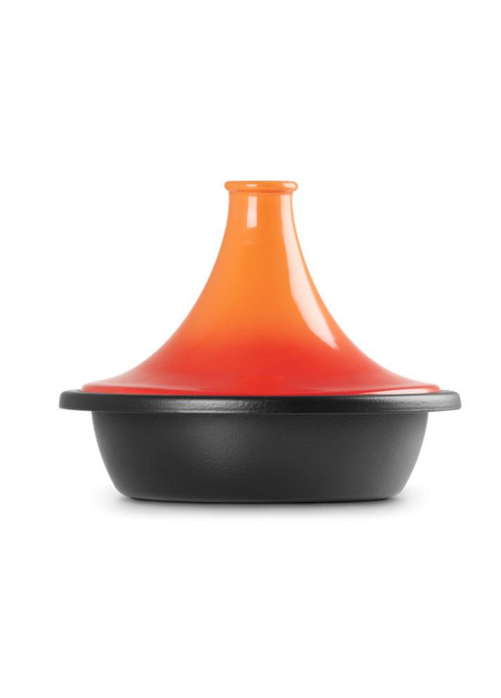 Тажин Tagine 25138310900422 31 см вогняний Le Creuset (365965482)