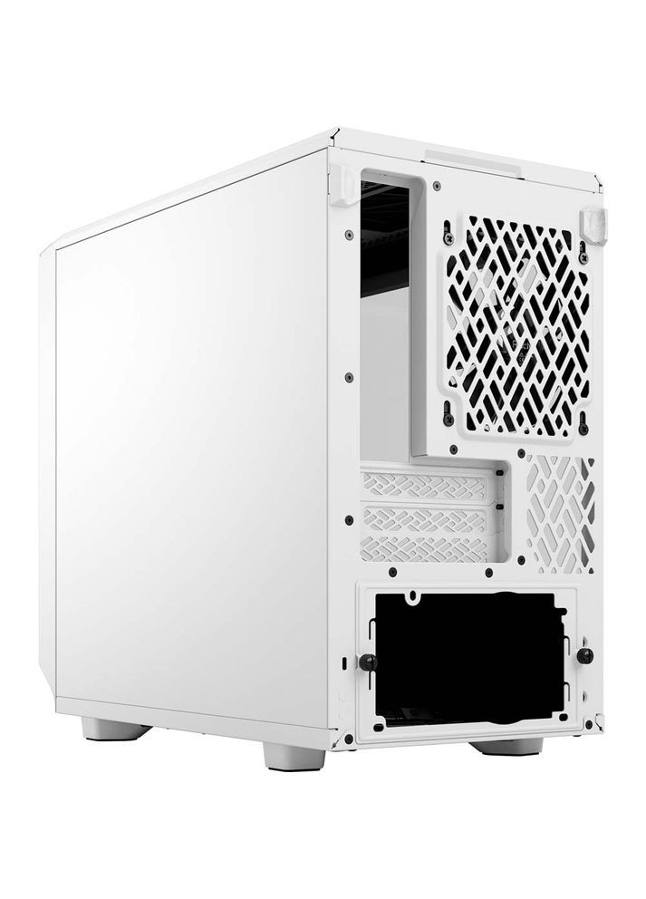 Корпус Meshify 2 Nano White TG (FD-C-MES2N-02) FRACTAL DESIGN (348058062)
