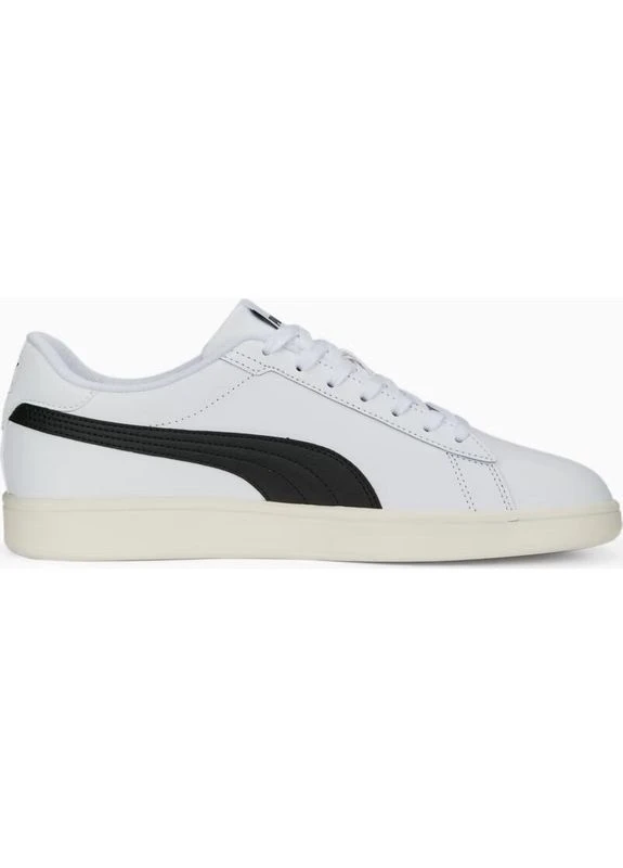 Белые кеды l sneakers белые 39098703 Puma SMASH 3.0