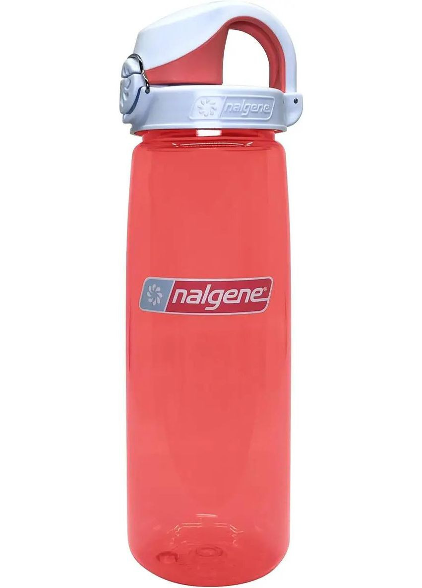Бутылка On-The-Fly Lock-Top Bottle 0,75L Coral RZCOM18 Nalgene (316435890)