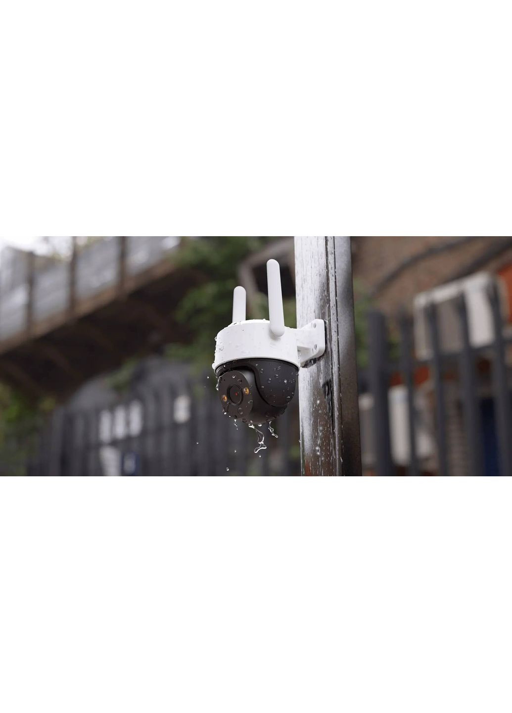 4G камера Cruiser 4G (2Мп, під SIM-карту) (1406) IMOU (371916481)