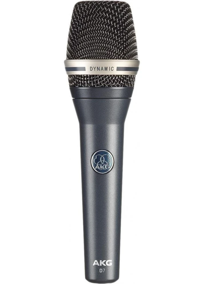 Мікрофон D7 (3139X00010) AKG (390926757)