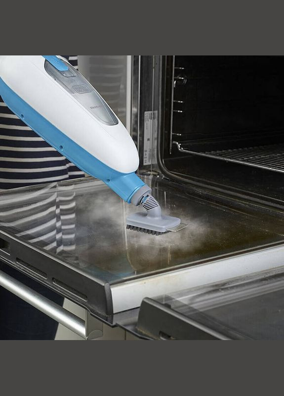 Парова щітка FSMH13E10 (6413137) BLACK&DECKER (314979026)