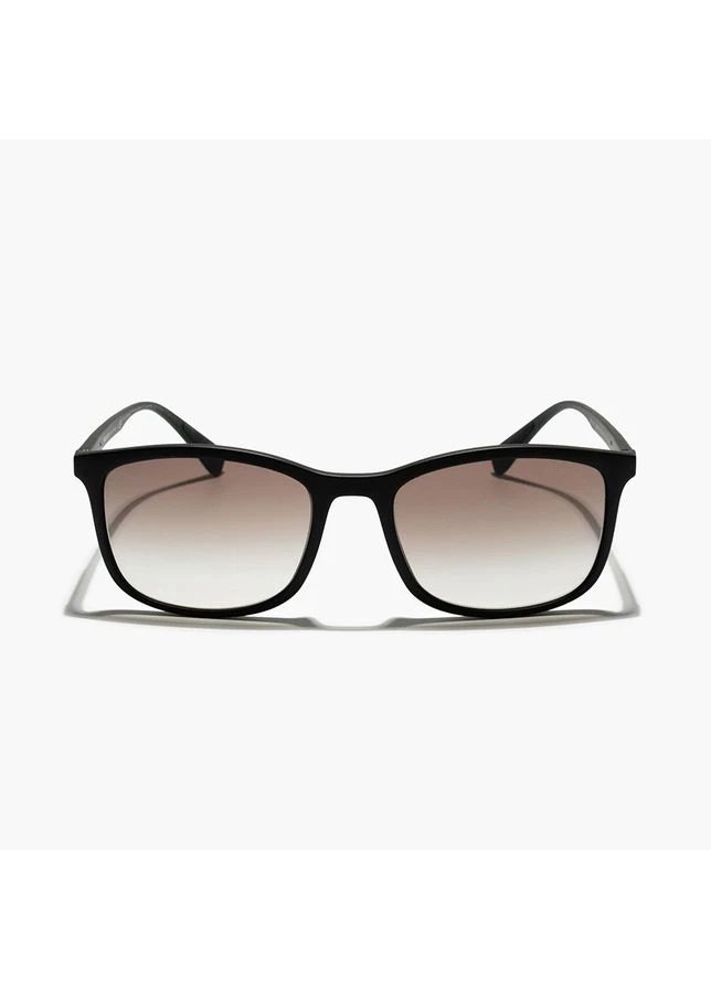 Солнцезащитные очки PS 01TS DG00A7 PRADA SPORT (399987180)