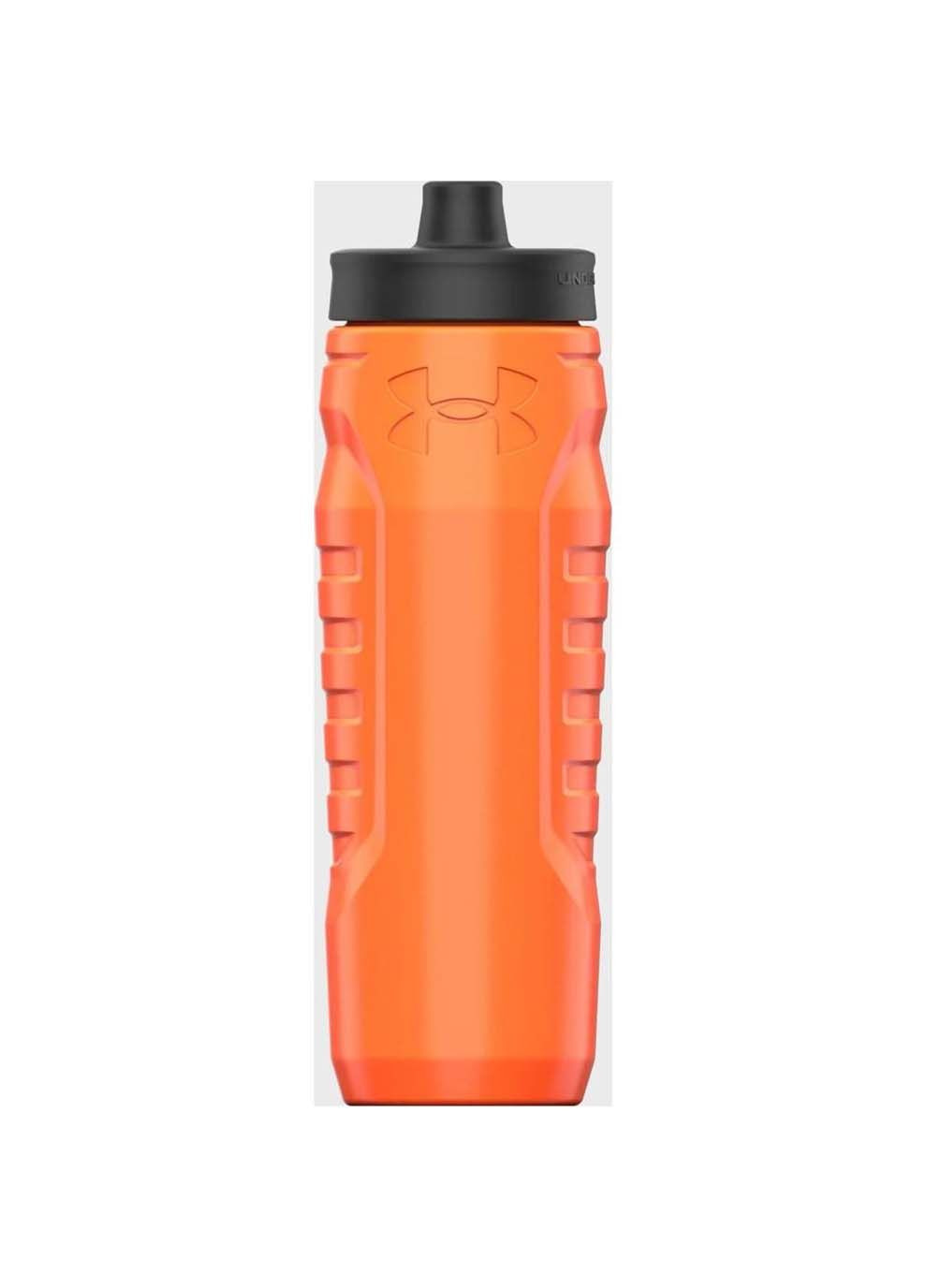 Бутылка UA Sideline Squeeze 32oz оранжевый Уни 950 мл Under Armour (367598453)