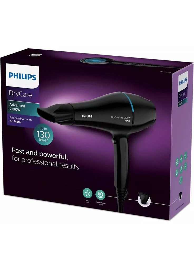 Фен BHD272/00 Philips (382052691)