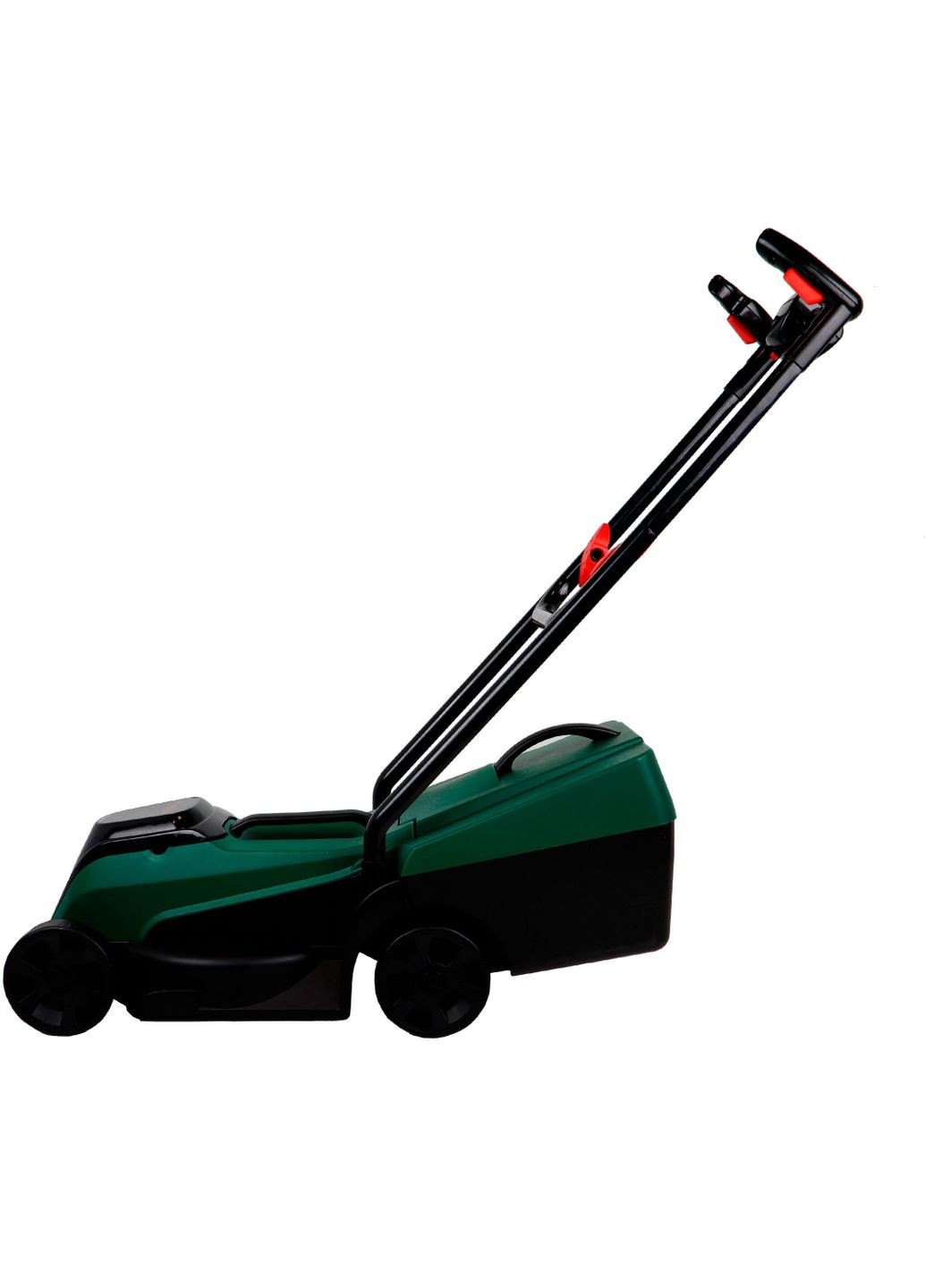 Игрушечный садовый набор газонокосилка Ротак () Bosch Mini 2780 (361048501)