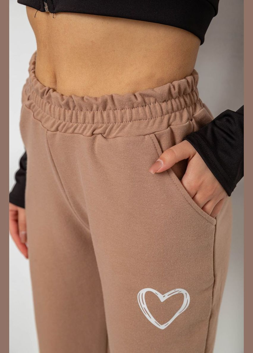 Спортивные штаны женские Ager 238R324 (331109236)