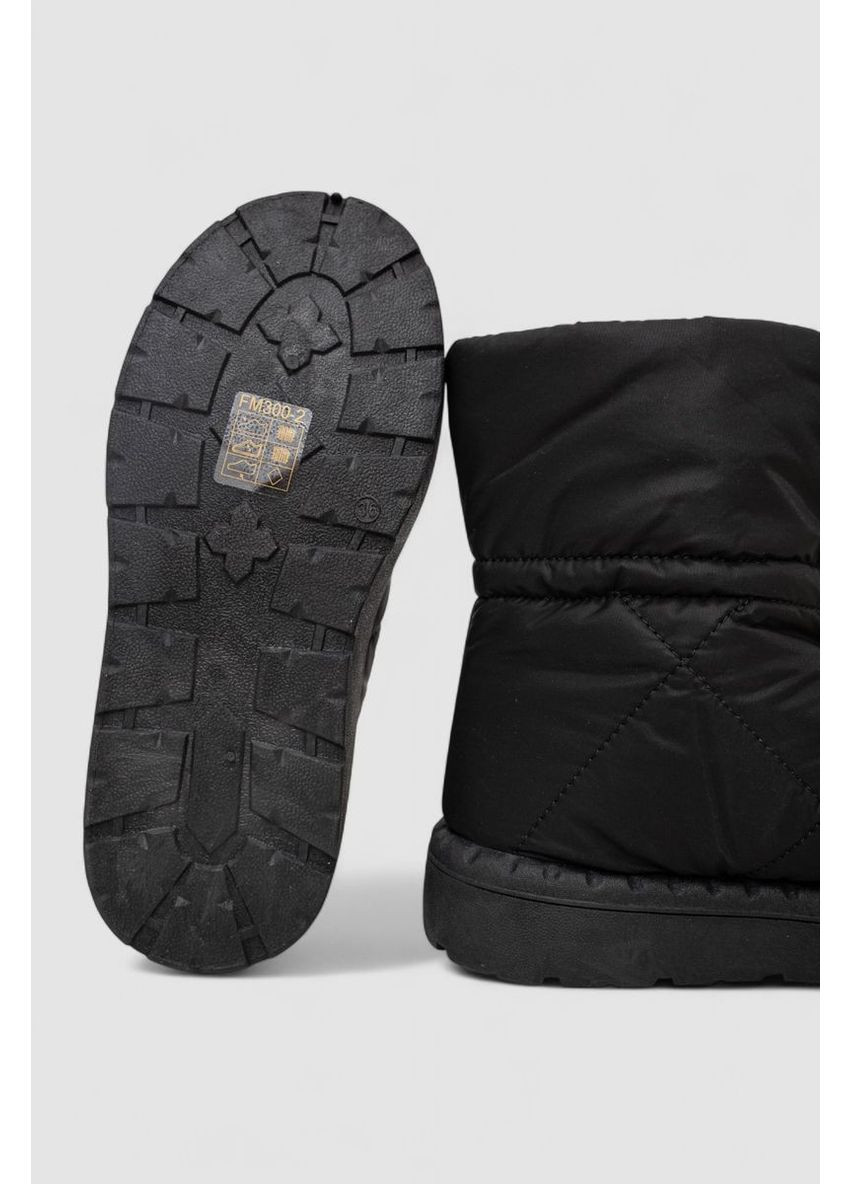 Дутики жіночі зимові на хутрі,, 248RFM300 Ager (367724016)