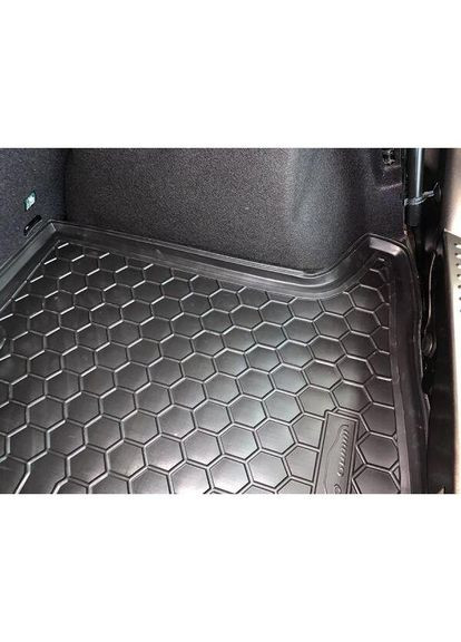 Коврик в багажник полиуретановый Автогум для Renault 2013+/Рено Сандеро Avto-Gumm Sandero (360618890)